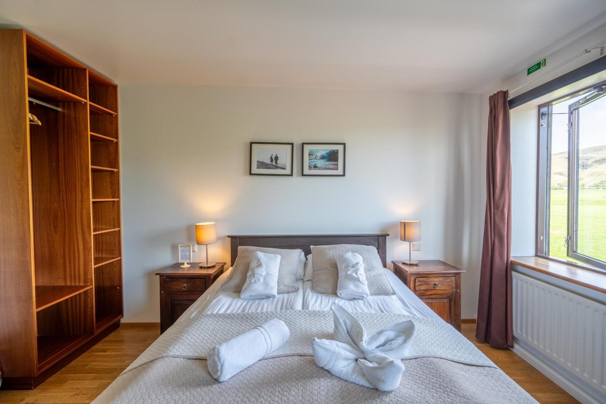 Hotel Skoga By Ej Hotels Skogar  Bagian luar foto