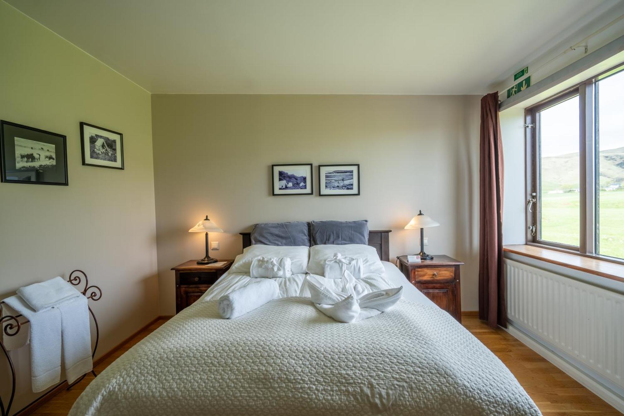Hotel Skoga By Ej Hotels Skogar  Bagian luar foto