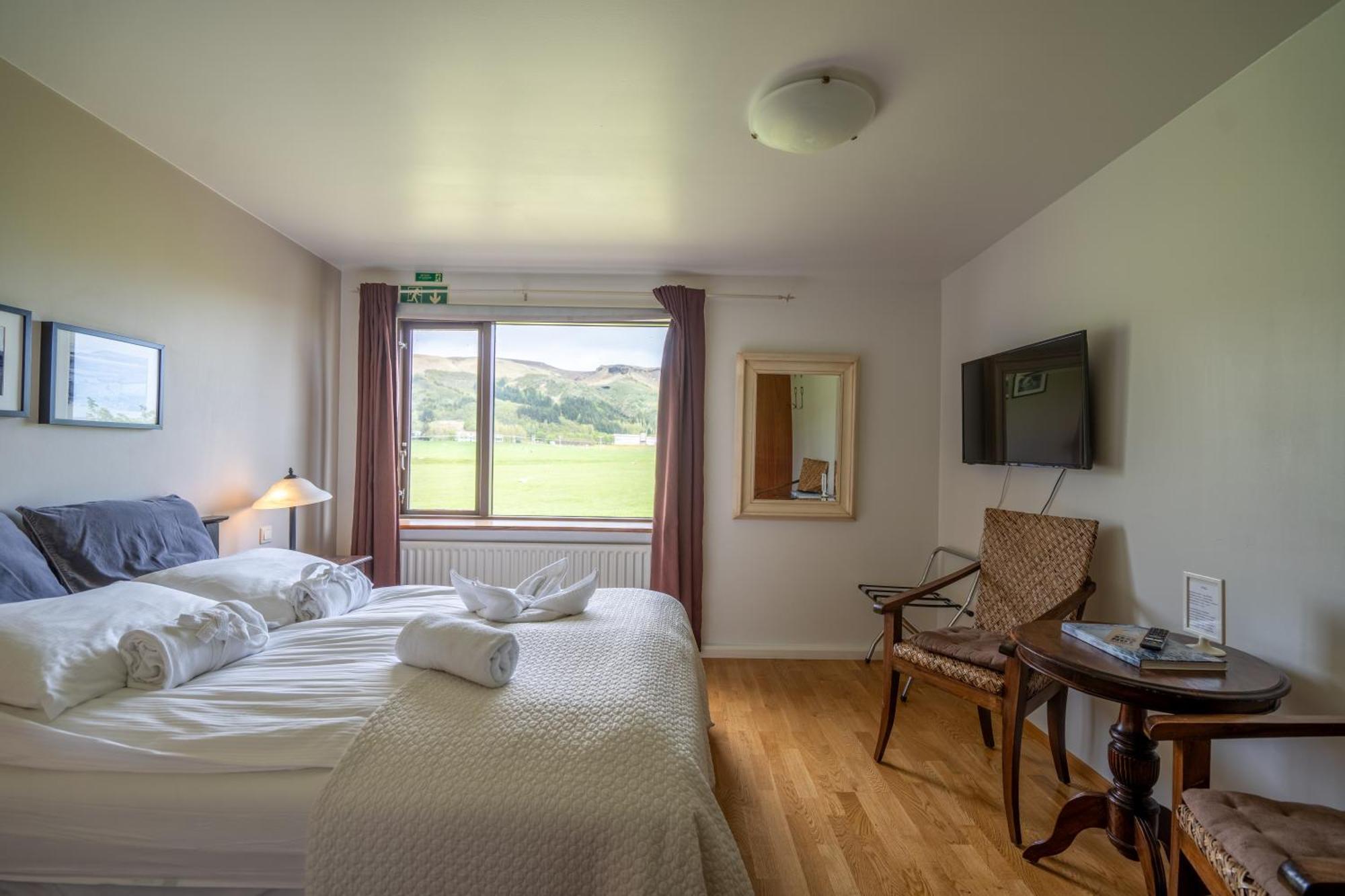 Hotel Skoga By Ej Hotels Skogar  Bagian luar foto
