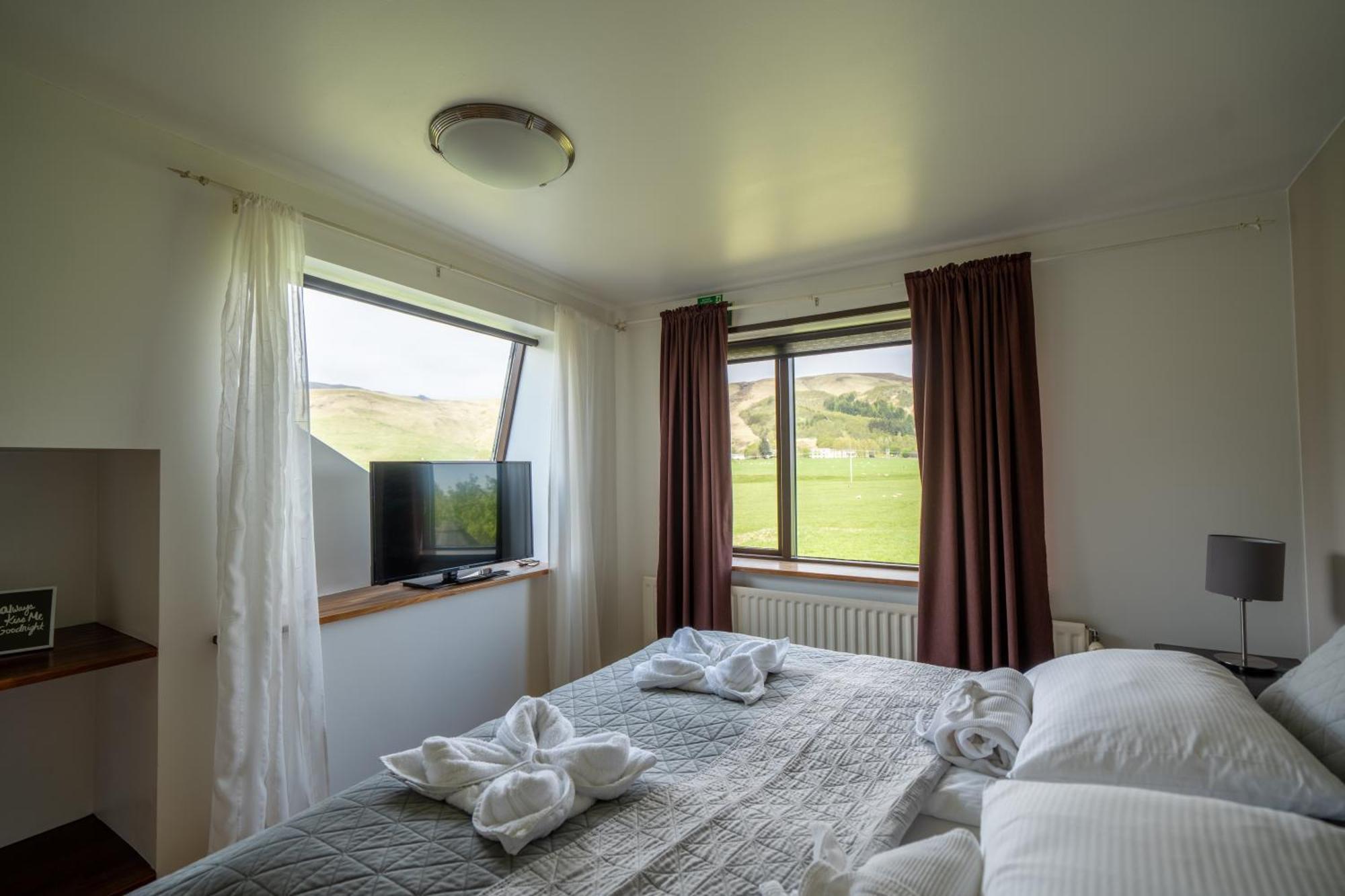 Hotel Skoga By Ej Hotels Skogar  Bagian luar foto