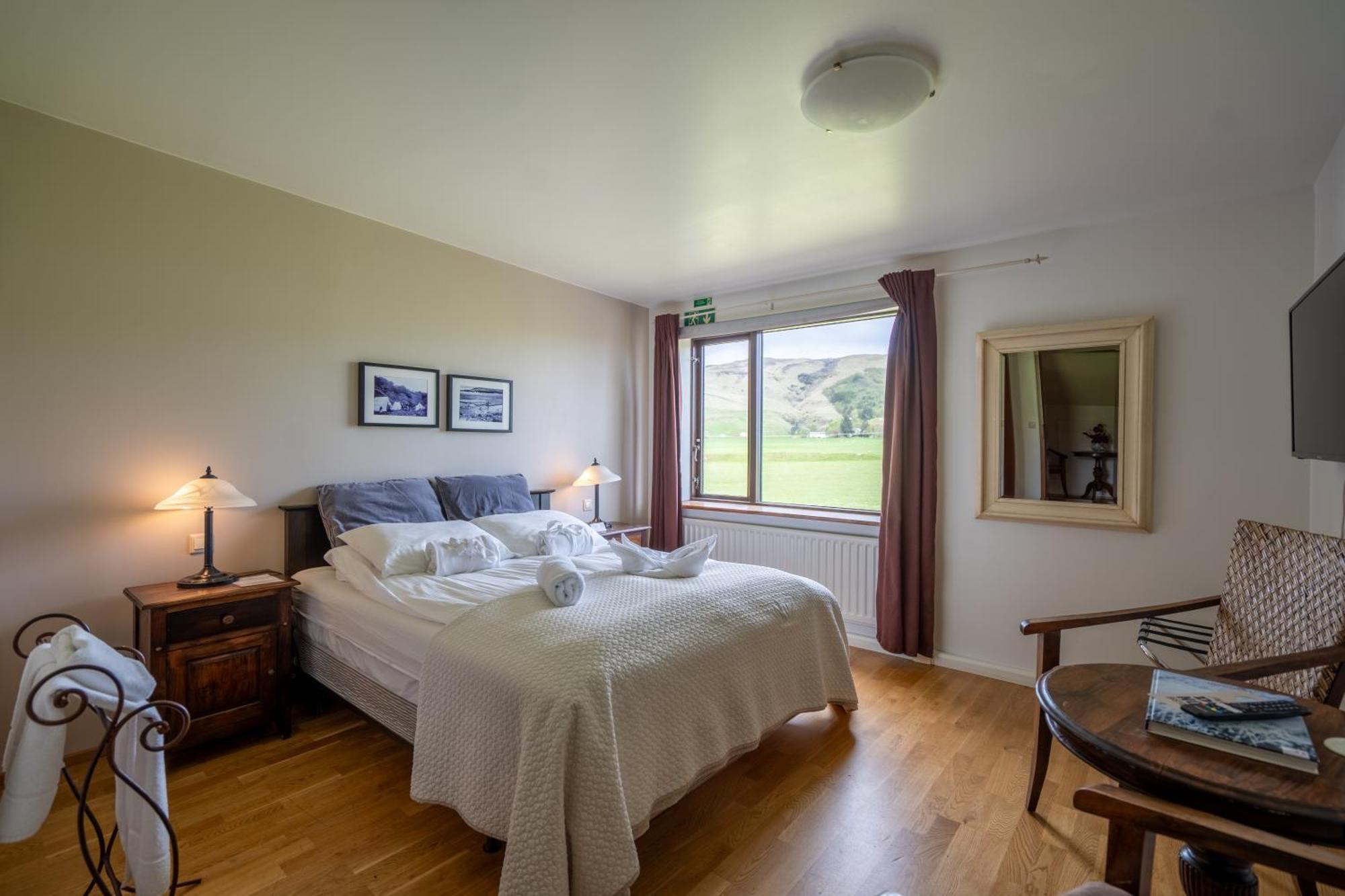 Hotel Skoga By Ej Hotels Skogar  Bagian luar foto
