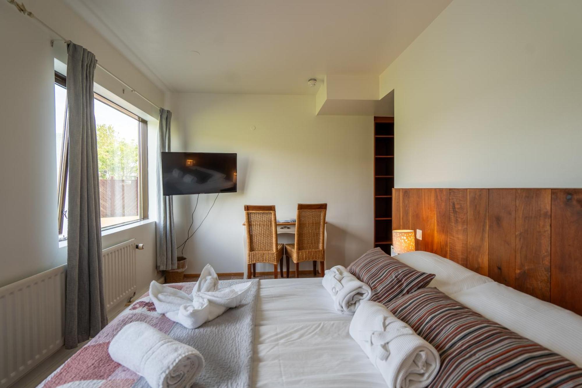 Hotel Skoga By Ej Hotels Skogar  Bagian luar foto