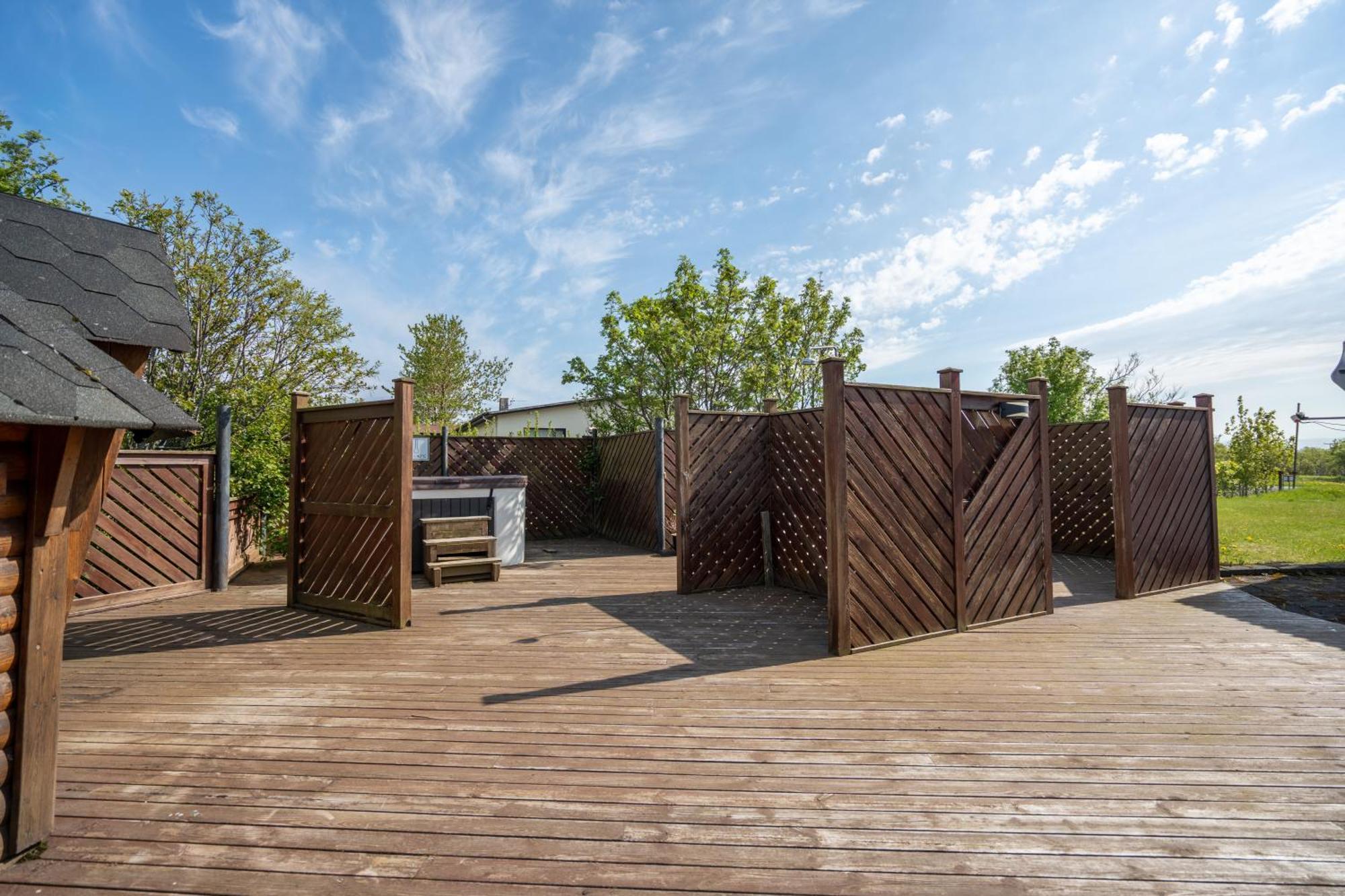 Hotel Skoga By Ej Hotels Skogar  Bagian luar foto