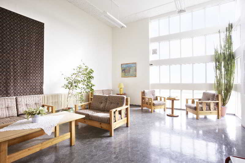 Hotel Skoga By Ej Hotels Skogar  Bagian luar foto